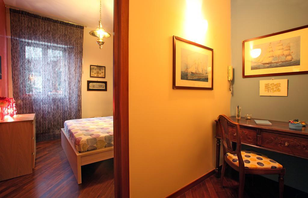 Le Petite Maison Андрія Номер фото
