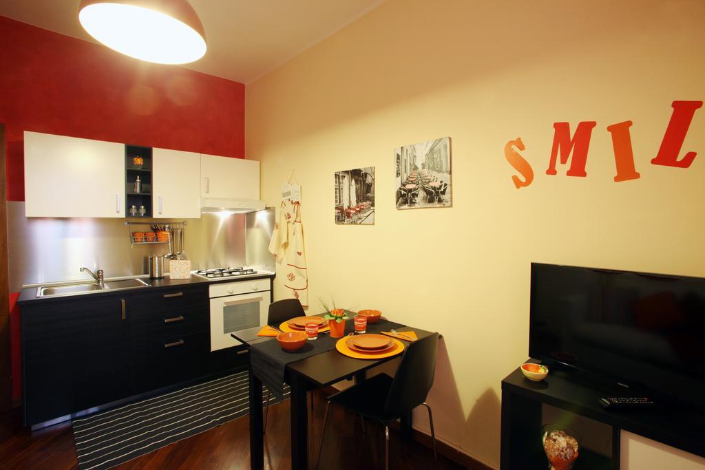 Le Petite Maison Андрія Номер фото